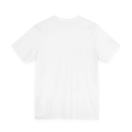 John 15:5 Christian Tee — Apart From Me You Can Do Nothing Faith T-Shirt