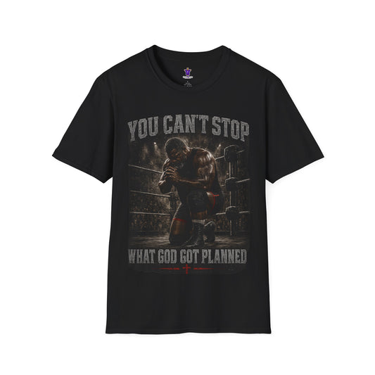 BIG FROST T shirt