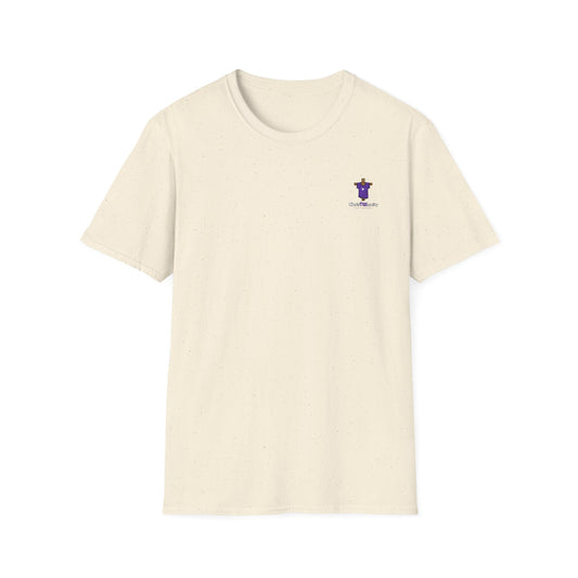 Genesis 1:27 Tee