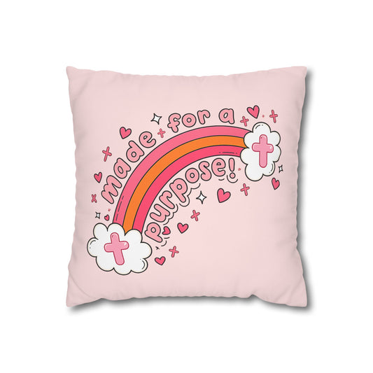 Religious Pillow