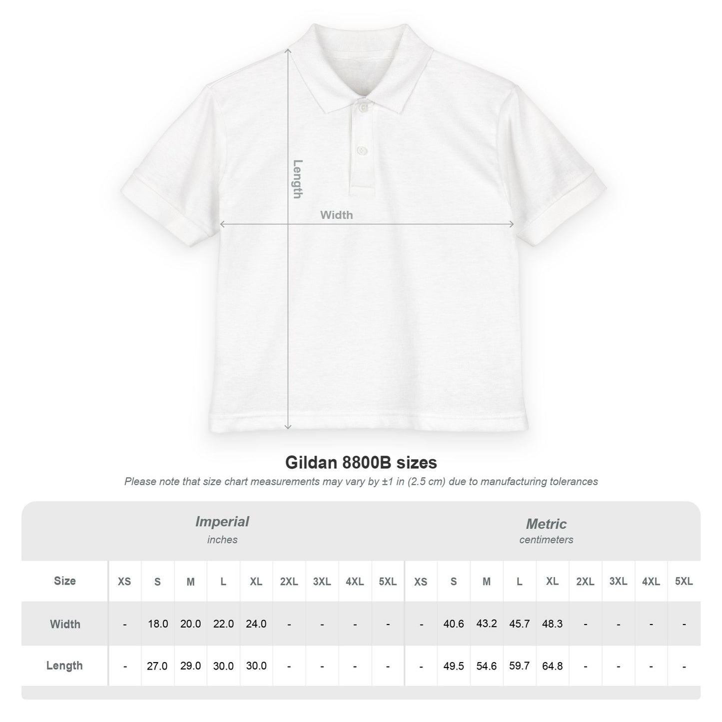 Youth Polo — "I Am A Child of God" Flamingo Christian Kids Shirt