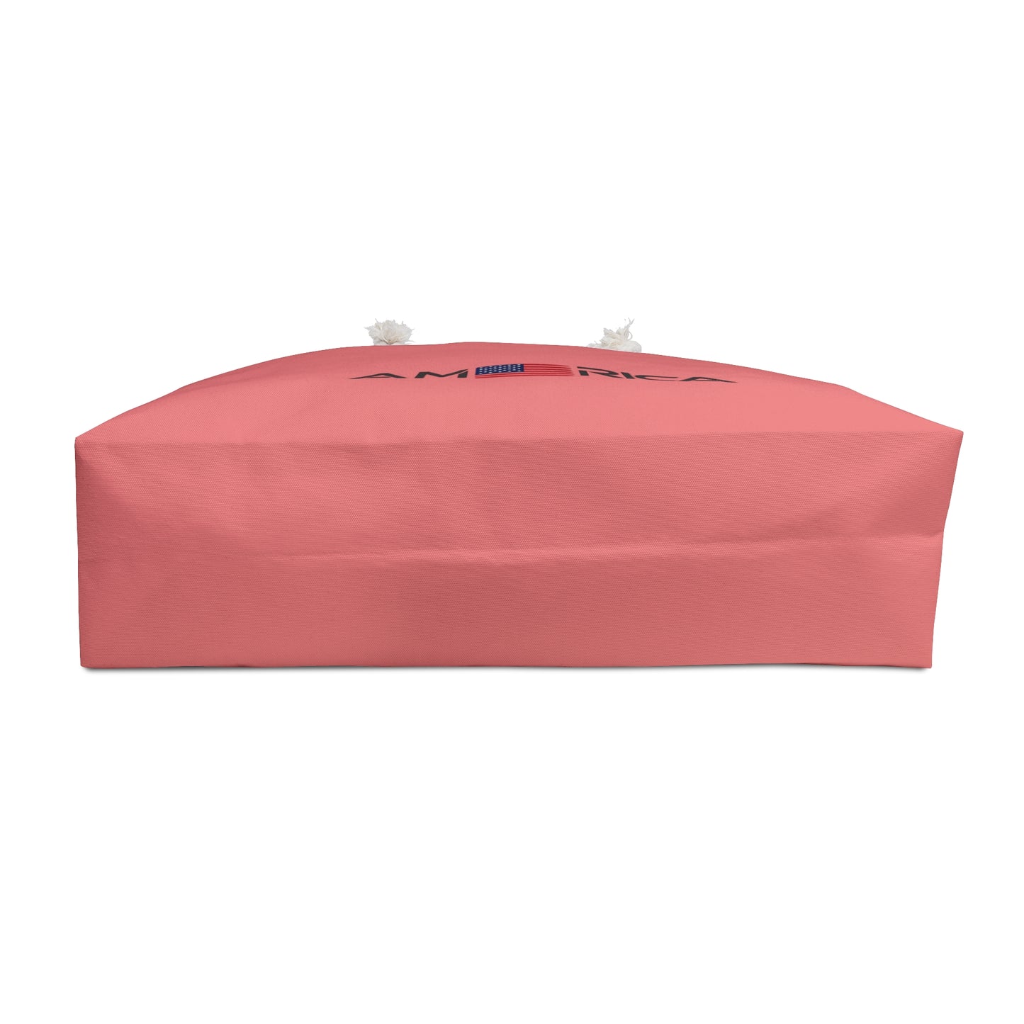 Weekender Bag — America 250 Patriotic Tote ("God One Nation")