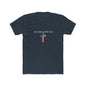 One Nation Under God Cross T-Shirt — Patriotic Christian Tee