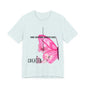 Created Butterfly T-Shirt — "One Nation Under God" Christian Inspirational Tee