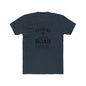 Fathers Are Like Noah Tee — Christian Father’s Day T-Shirt (Genesis 6:22)