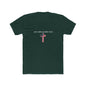 One Nation Under God Cross T-Shirt — Patriotic Christian Tee