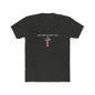 One Nation Under God Cross T-Shirt — Patriotic Christian Tee