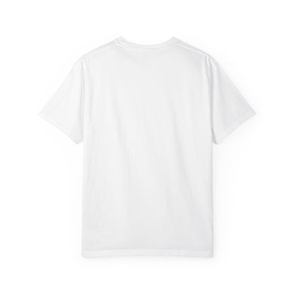 Faith T-Shirt — “Because of Your Faith, It Will Happen” Floral Christian Tee