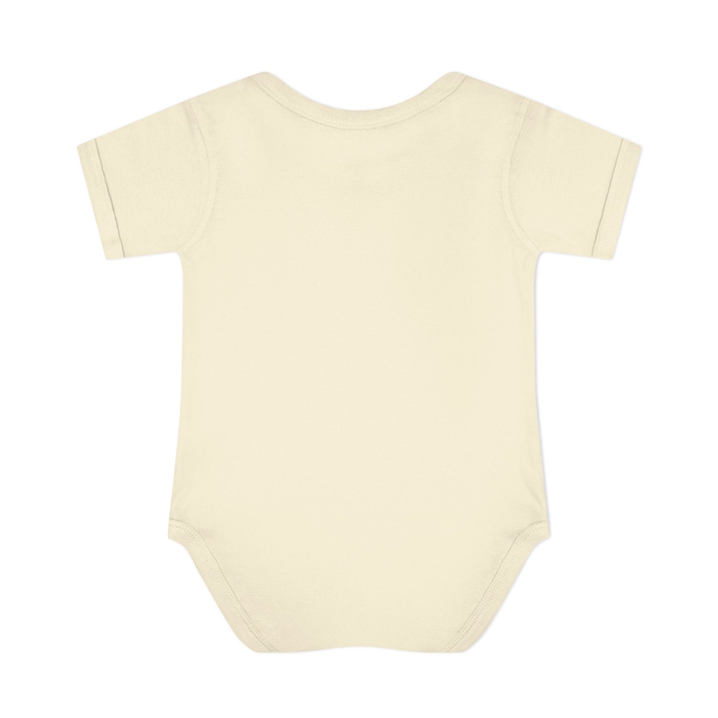 Baby Bodysuit "XOXO God's Favorite" — Cute Pink Valentine Infant Onesie