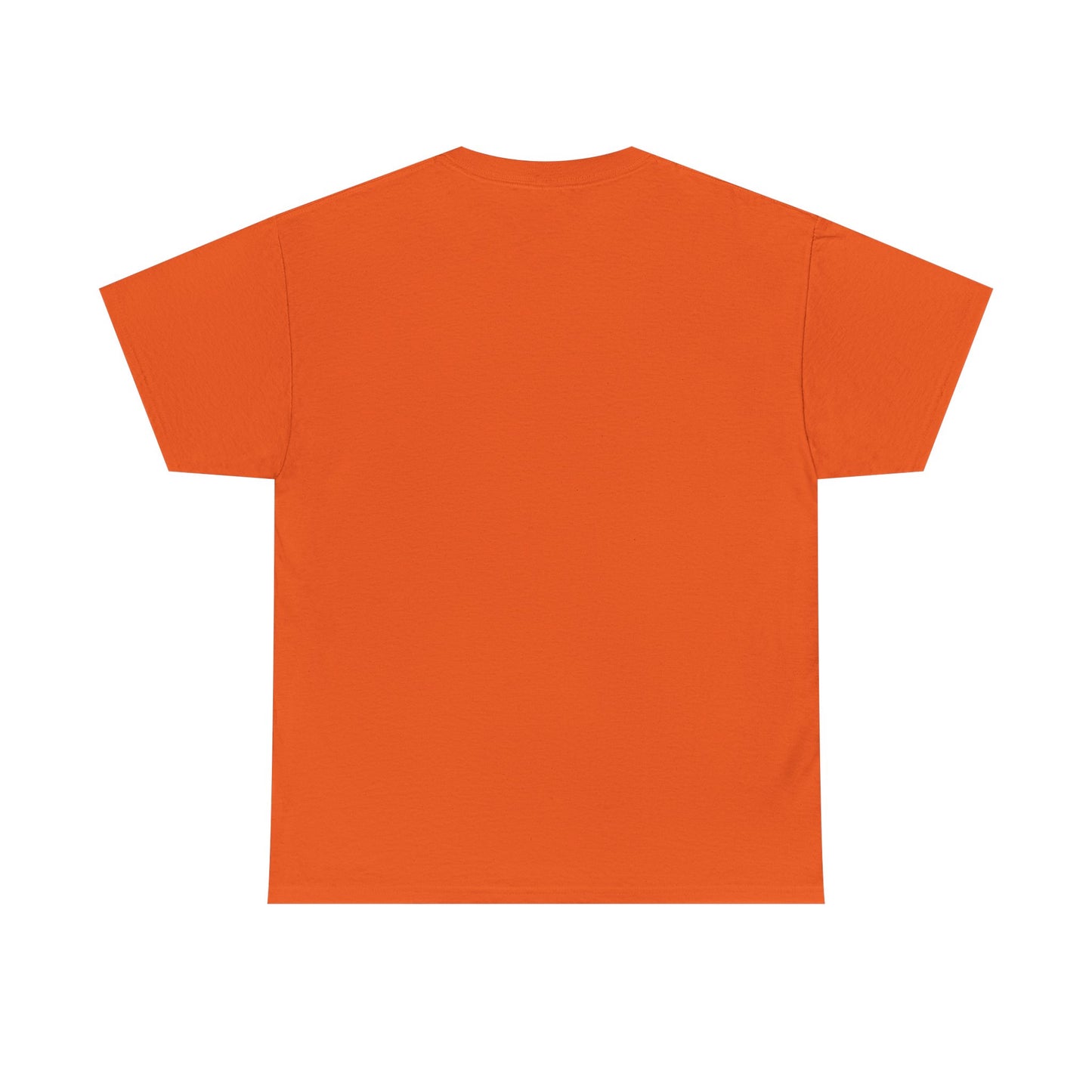 Created American Flag T‑Shirt — 'Created' Patriotic Graphic Tee