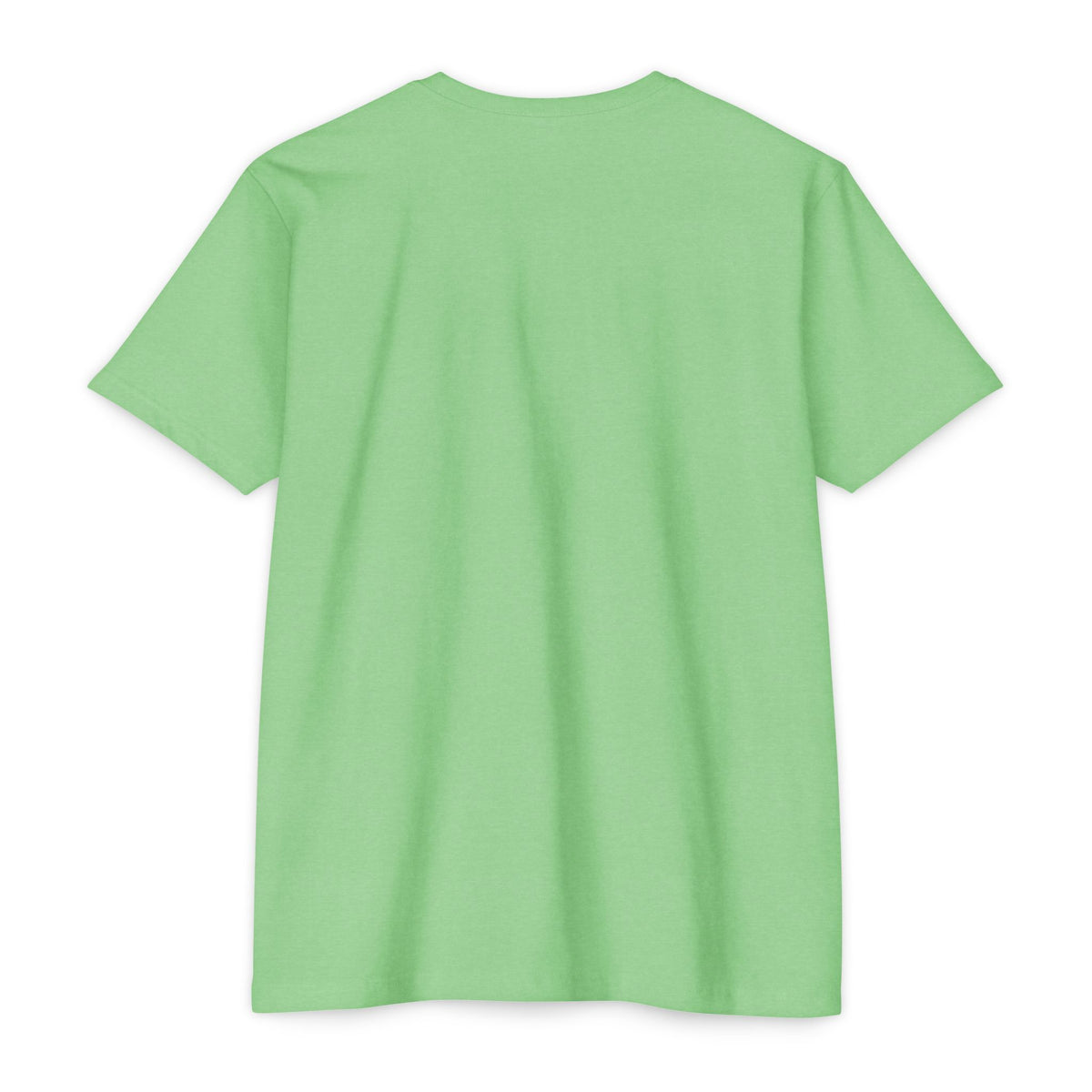Nativity Scene T-Shirt — "For unto us a Child is born" Christmas Tee