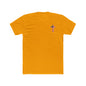 Holy Crab God Is Good T-Shirt — Christian Coastal Tee with Cross & Crab Design