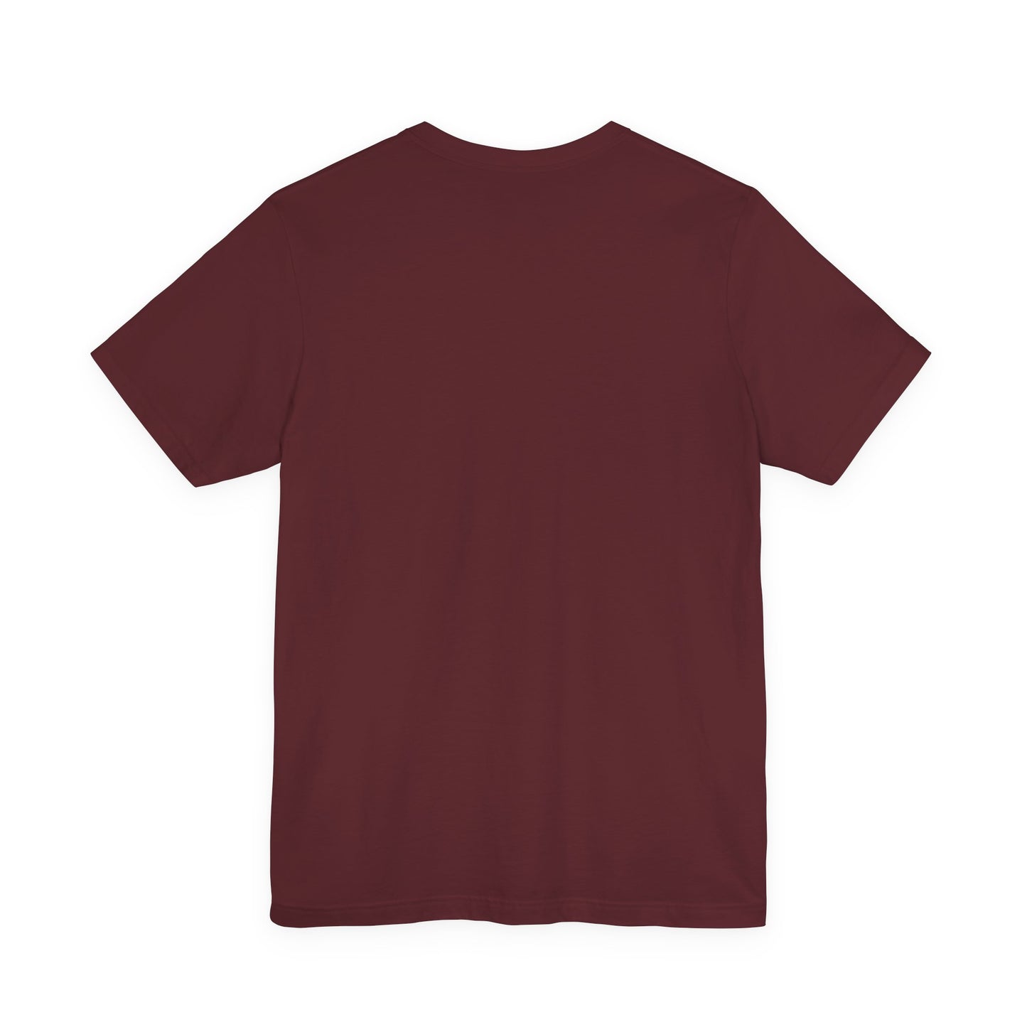 Jesus Chose You Heart Tee — Christian Faith Inspirational T-Shirt