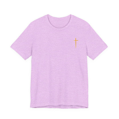 Liberty Stamp T‑Shirt — Vintage 13 Liberty Bell Graphic Tee