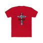 Dad - The Noah of the Family T-Shirt | Faith-Based Father Gift