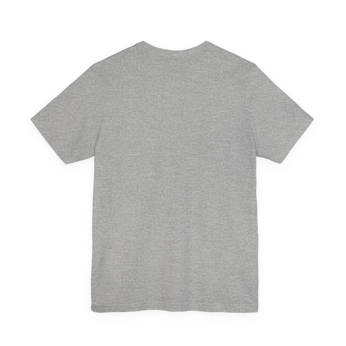 Grandma Christmas Tee — "Every good gift is from above" Holiday Shirt