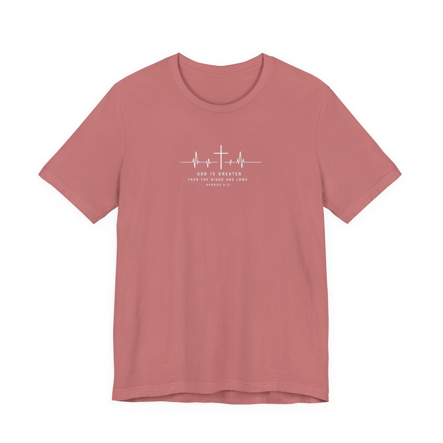 Rescued by One T-Shirt — Sheep Playing Card Design
