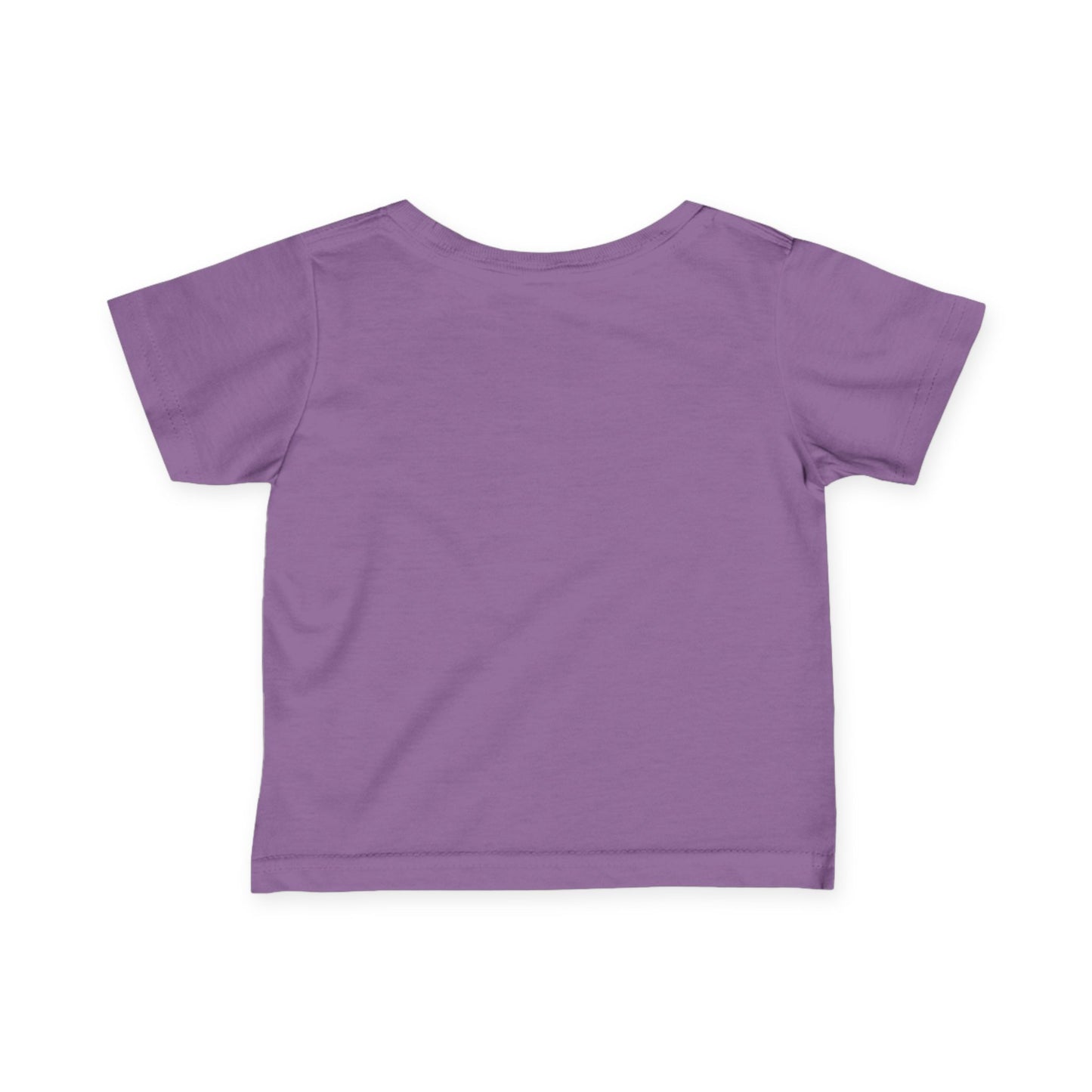 Infant Tee — "Jesus Is My Jam" Cute Christian Baby Shirt