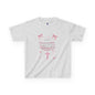 Kids "Christ" T-Shirt — Religious Christian Youth Tee