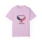 God Bless America Eagle T-Shirt — Patriotic USA Flag Tee