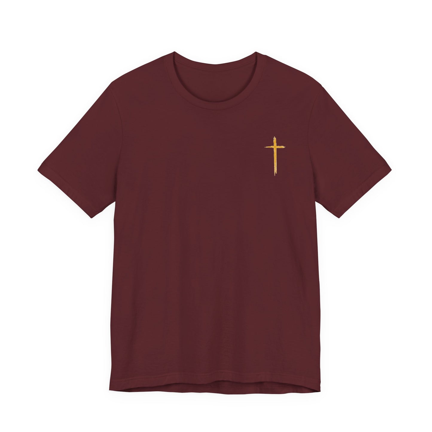 Liberty Stamp T‑Shirt — Vintage 13 Liberty Bell Graphic Tee