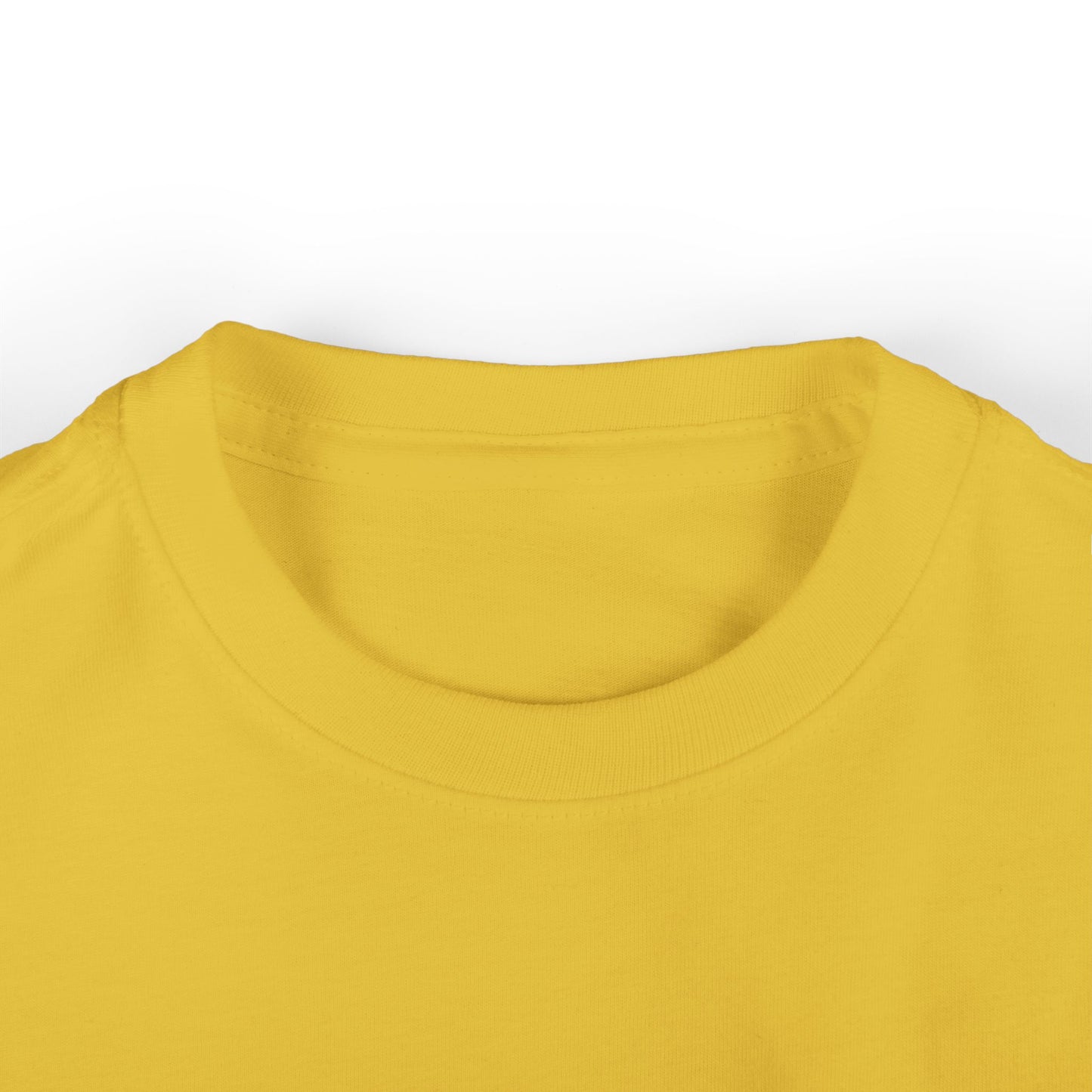 Infant Tee — "Jesus Is My Jam" Cute Christian Baby Shirt