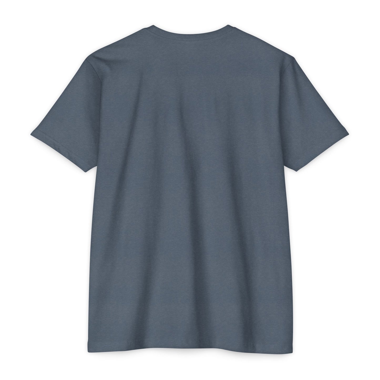 T-Shirt — "Big Frost" Hardcore Champion Graphic Tee