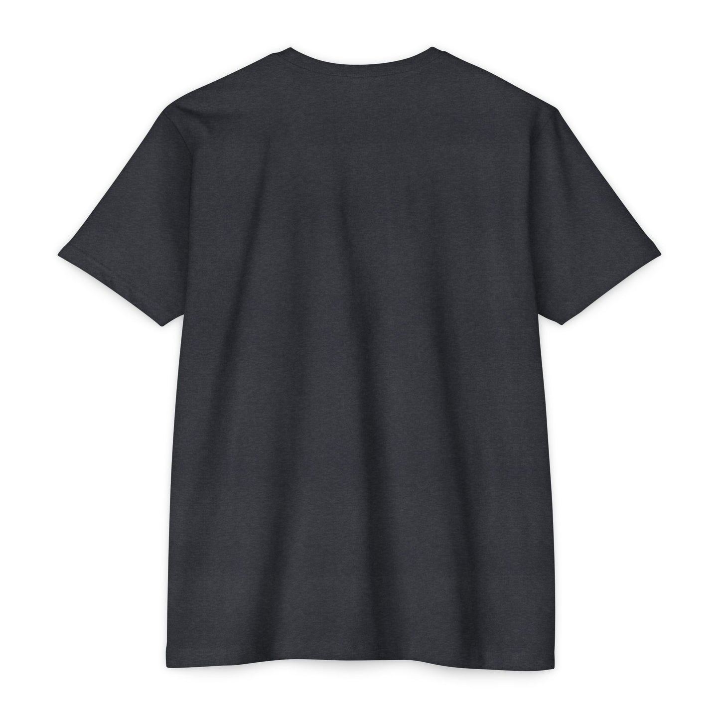 T-Shirt — "Big Frost" Hardcore Champion Graphic Tee