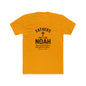 Fathers Are Like Noah Tee — Christian Father’s Day T-Shirt (Genesis 6:22)
