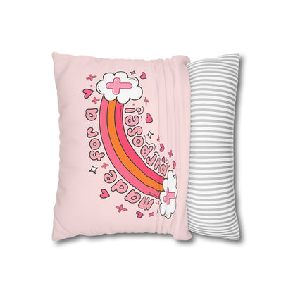Religious Pillow