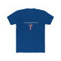 One Nation Under God Cross T-Shirt — Patriotic Christian Tee