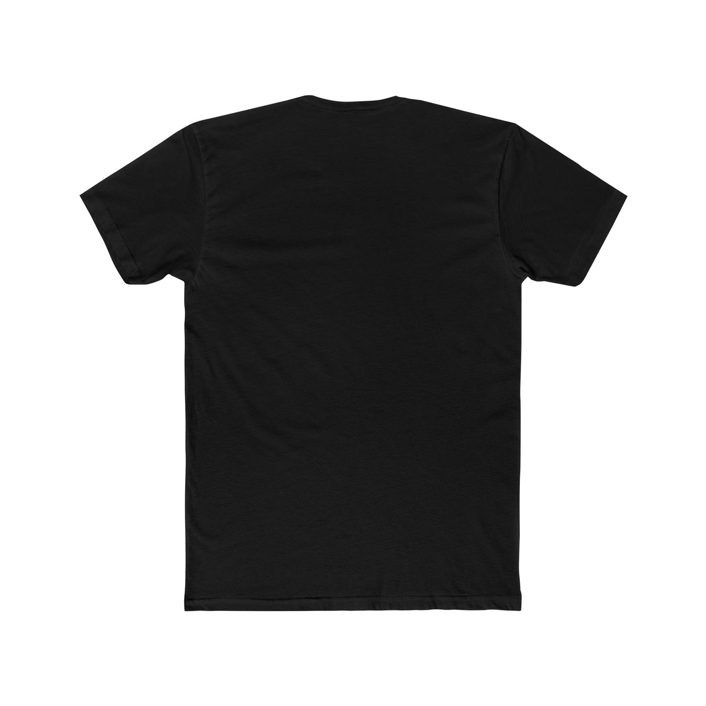 One Nation Under God Cross T-Shirt — Patriotic Christian Tee