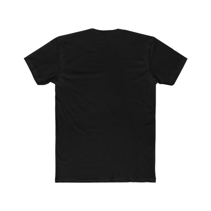 One Nation Under God Cross T-Shirt — Patriotic Christian Tee