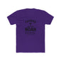 Fathers Are Like Noah Tee — Christian Father’s Day T-Shirt (Genesis 6:22)