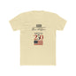God One Nation - America 250 Patriotic Tee
