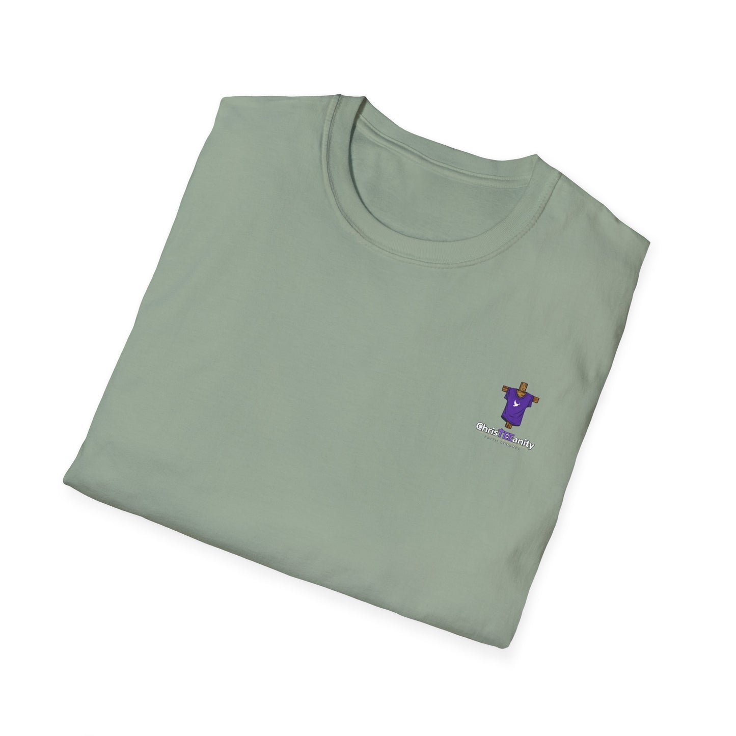Genesis 1:27 Tee