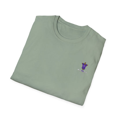 Genesis 1:27 Tee