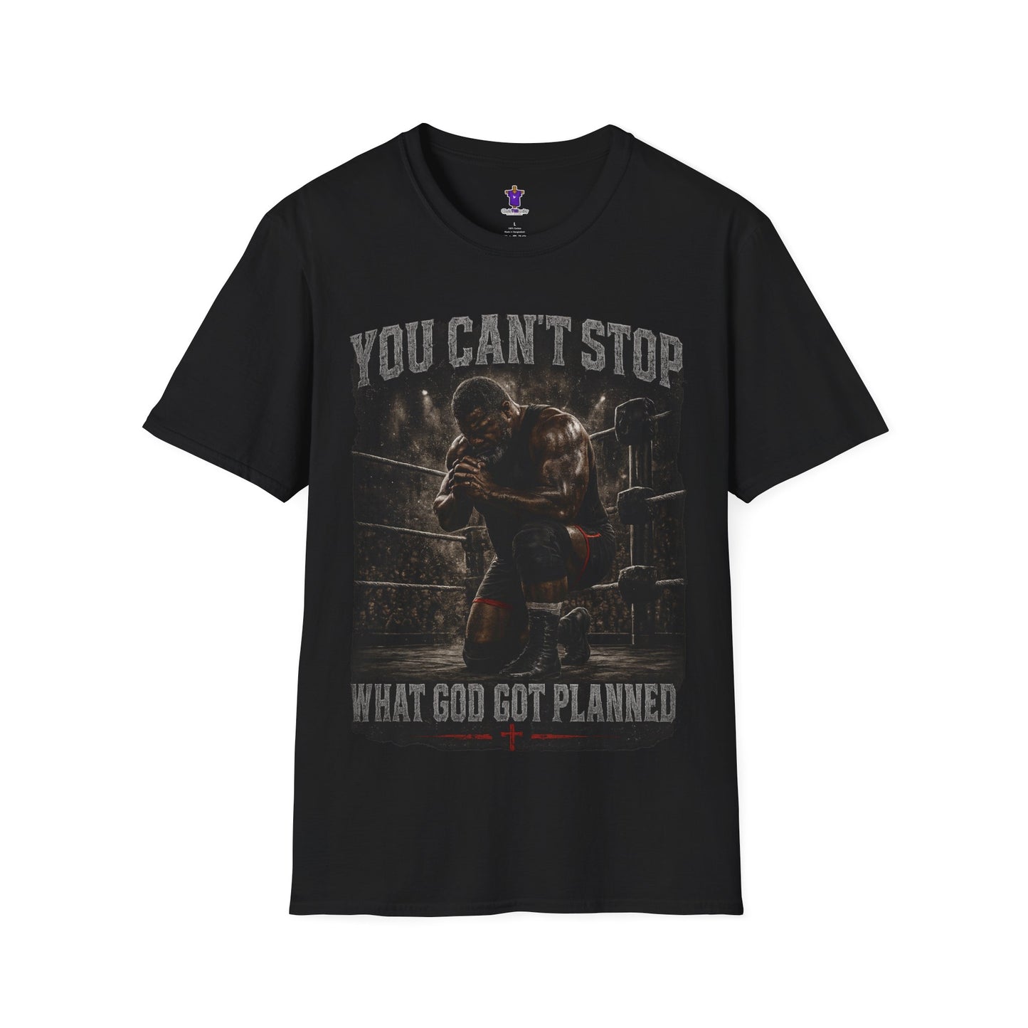 BIG FROST  T shirt