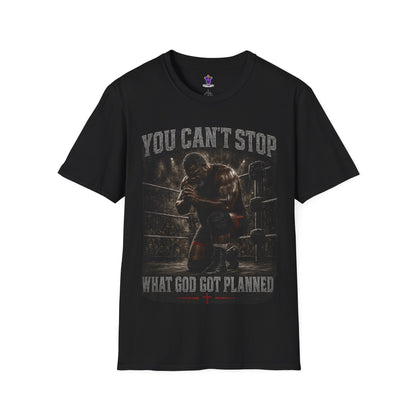BIG FROST  T shirt