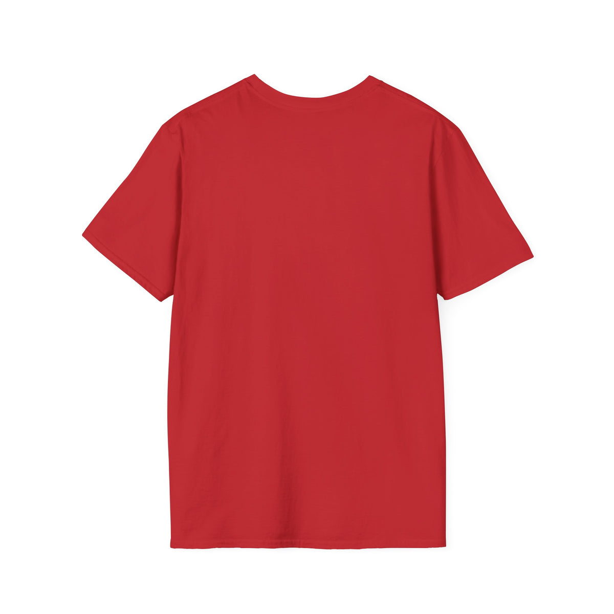 Give It to God Bow T-Shirt — Christian Faith Inspirational Tee