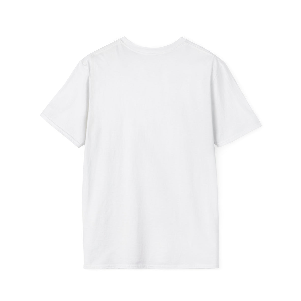 Give It to God Bow T-Shirt — Christian Faith Inspirational Tee