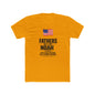 Father’s Day T-Shirt — "Fathers Are Like Noah" Patriotic Dad Tee