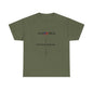 Patriotic 'America - One Nation Under God' Tee