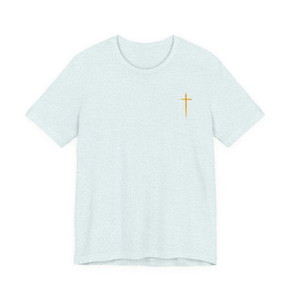 Liberty Stamp T‑Shirt — Vintage 13 Liberty Bell Graphic Tee