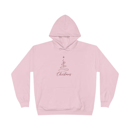Unisex EcoSmart® Pullover Hoodie Sweatshirt