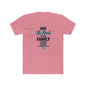 Dad - The Noah of the Family T-Shirt | Faith-Based Father Gift