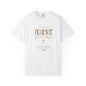Fear Not For I Am With You Bible Verse T-Shirt