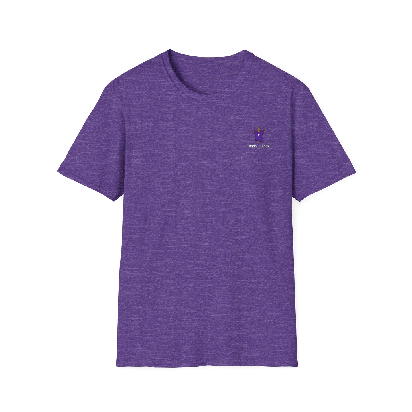 Genesis 1:27 Tee