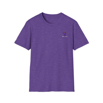 Genesis 1:27 Tee