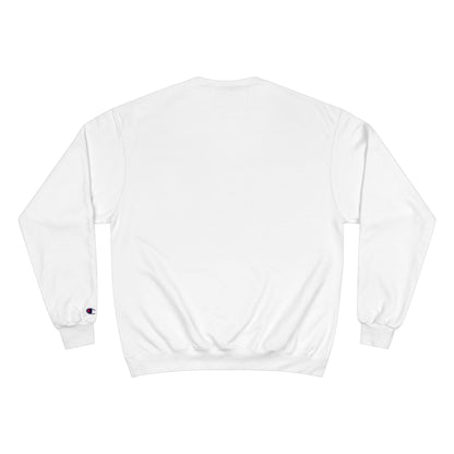 Children’s Christian Sweatshirt — “I Am A Child Of God” Flamingo Design